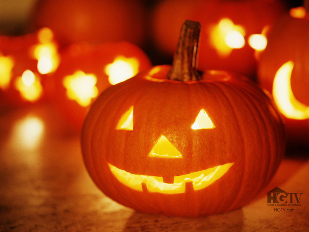 Halloween: 13 applicazioni spettrali